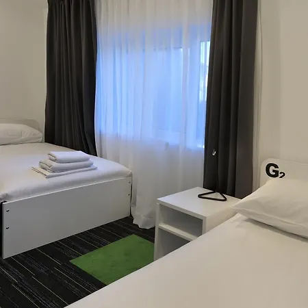 365 For U Hostel Dubrovnik