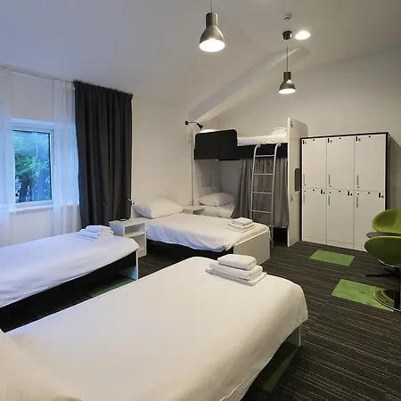 365 For U Hostel Dubrovnik