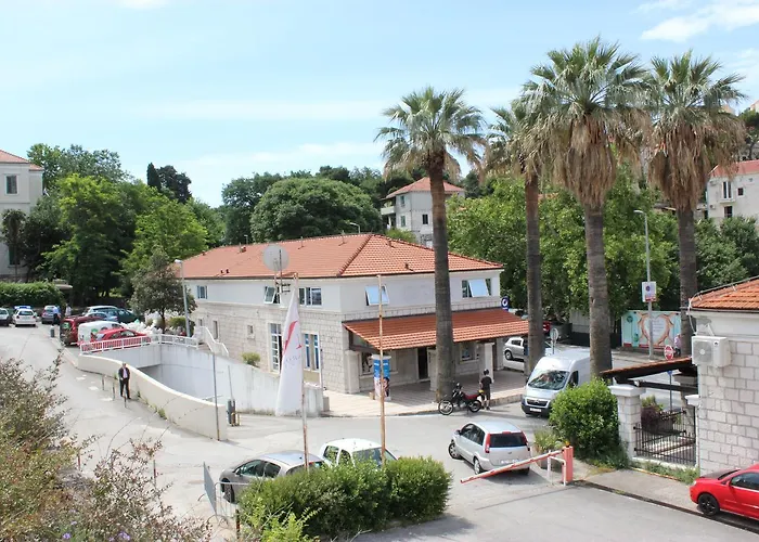 你的365旅舍 * 杜布罗夫尼克