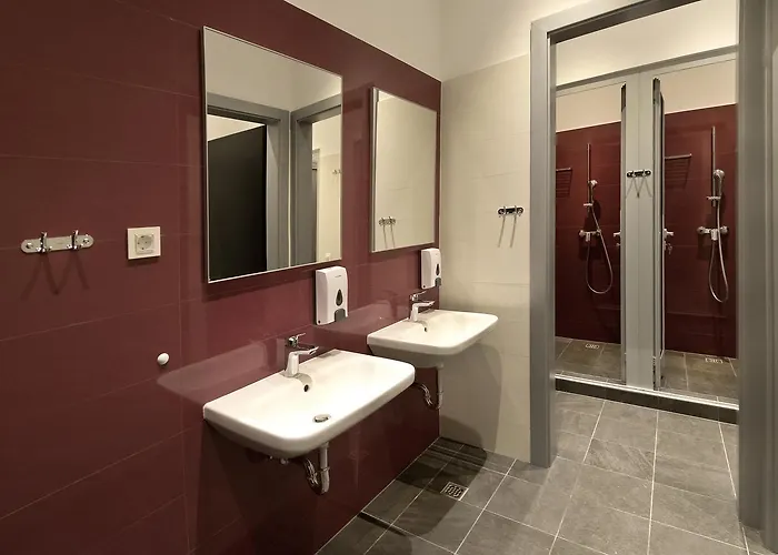 旅馆 你的365旅舍