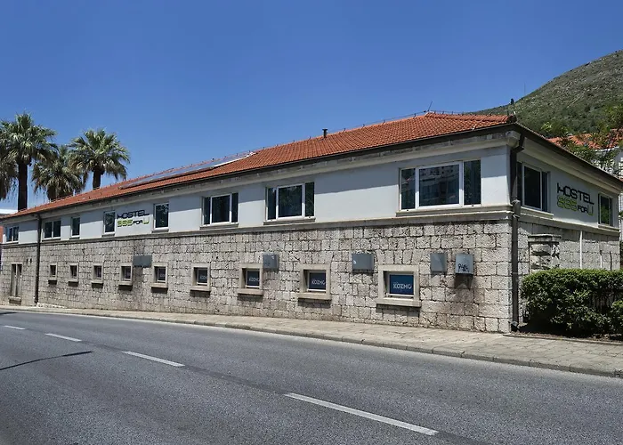 你的365旅舍 旅馆