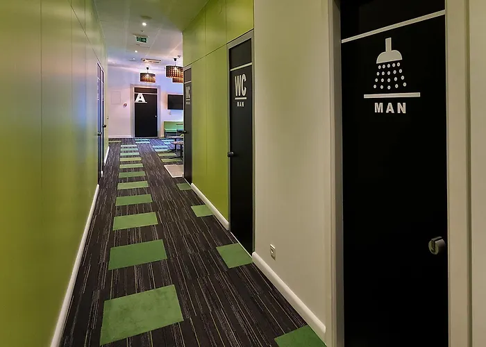 你的365旅舍 * 杜布罗夫尼克