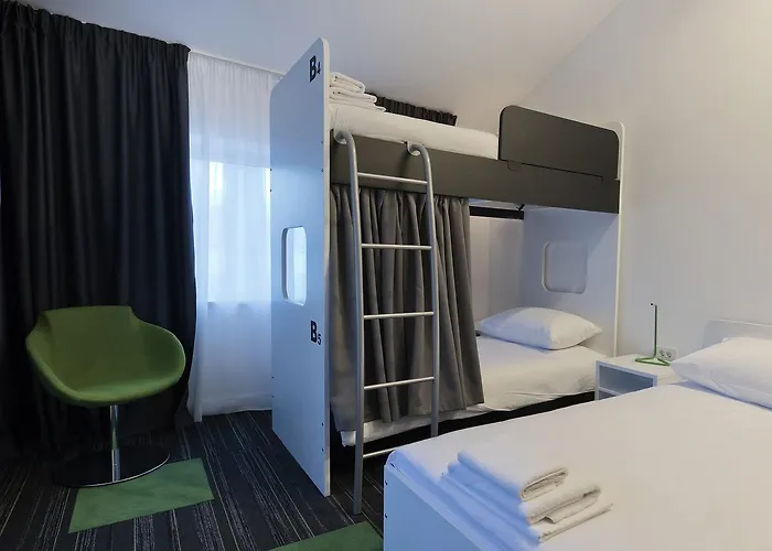 你的365旅舍 杜布罗夫尼克