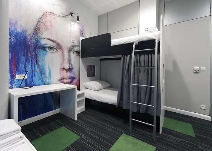 你的365旅舍 旅馆 杜布罗夫尼克