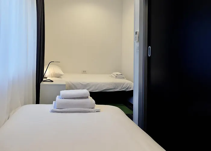 你的365旅舍 杜布罗夫尼克