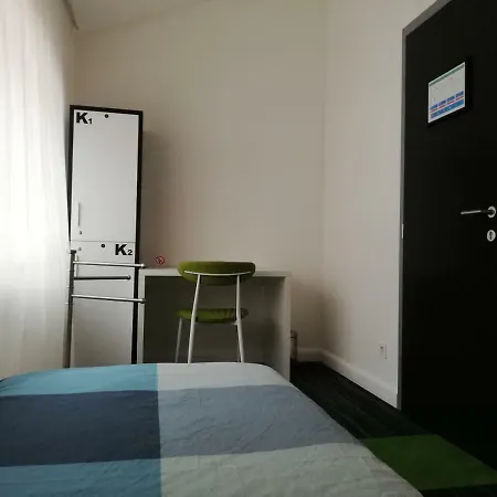 Hostel 365 For U