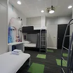 365 For U Auberge de jeunesse *