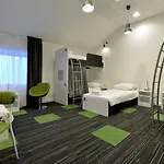 Auberge de jeunesse 365 For U