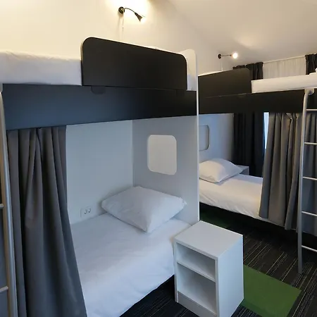 365 For U Hostel Dubrovník