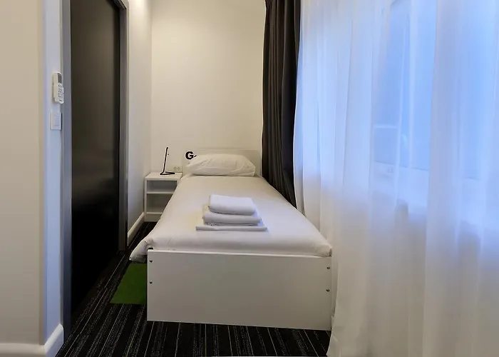 365 For U Auberge de jeunesse