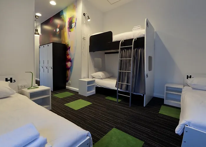 Auberge de jeunesse 365 For U Dubrovnik