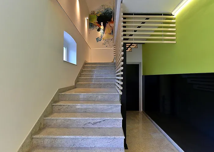 Auberge de jeunesse 365 For U