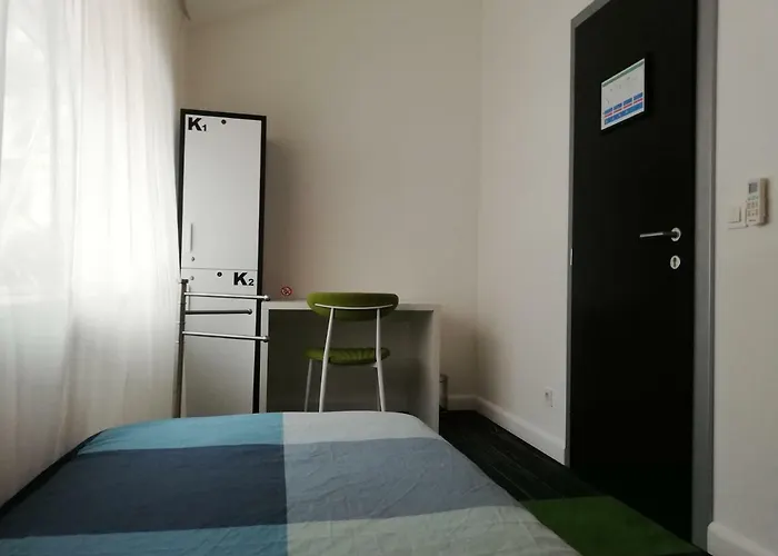 Auberge de jeunesse 365 For U