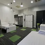 365 For U Hostel *