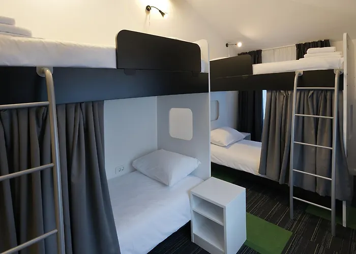 365 For U Hostel Dubrownik