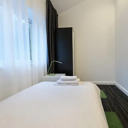 你的365旅舍 旅馆 *