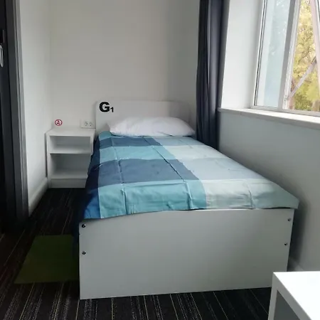365 For U Hostel