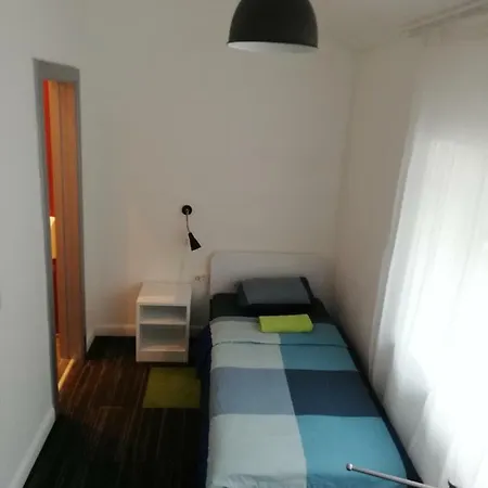 你的365旅舍 旅馆 *