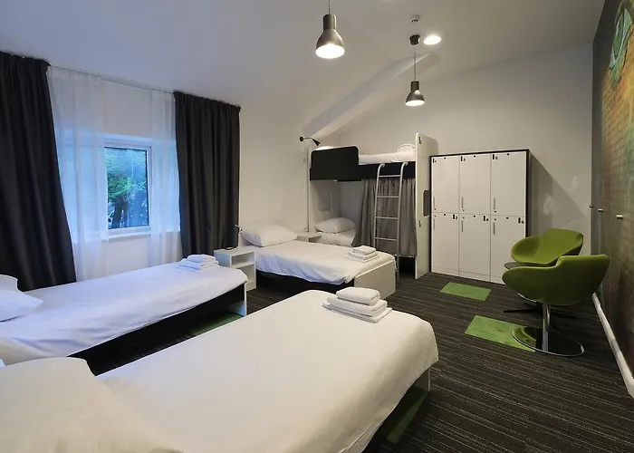 365 For U Hostel Dubrovnik